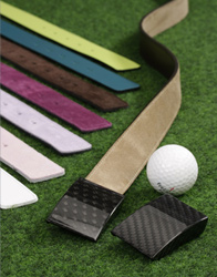 CarbON Golf Sortiment